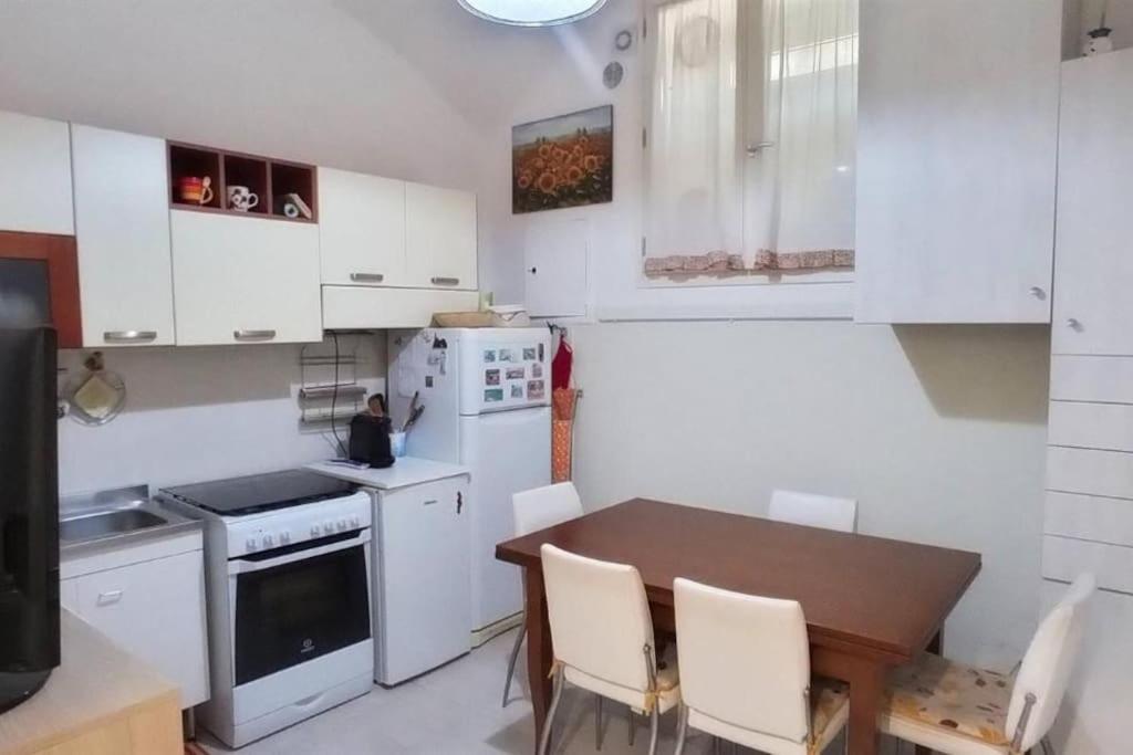 Cavour 130 Apartment เซียนา ภายนอก รูปภาพ