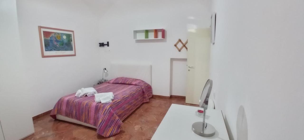 Cavour 130 Apartment เซียนา ภายนอก รูปภาพ