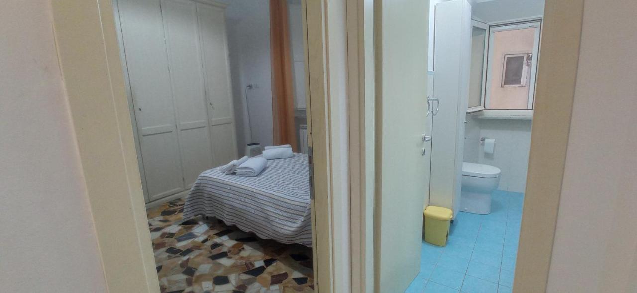 Cavour 130 Apartment เซียนา ภายนอก รูปภาพ